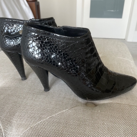 Prada Booties - Picture 8 of 8